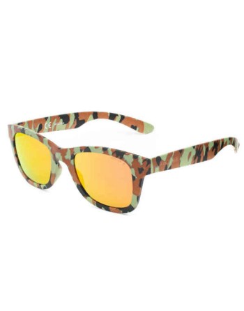 Lunettes de soleil Unisexe Police S1944 Ø 50 mm