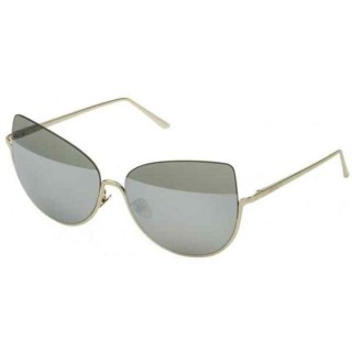 Solbriller til kvinder Nina Ricci SNR153628H2X Ø 62 mm