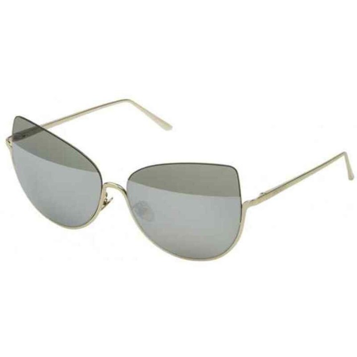 Solbriller til kvinder Nina Ricci SNR153628H2X Ø 62 mm