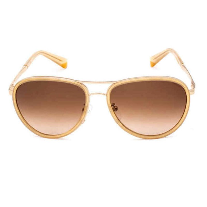 Solbriller til kvinder Nina Ricci SNR010580594 ø 58 mm
