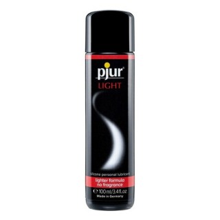 Silikonebaseret Glidecreme Pjur APJ-006 100 ml