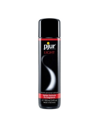 Silicone-Based Lubricant Pjur APJ-006 100 ml