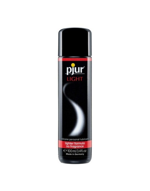 Silikonebaseret Glidecreme Pjur APJ-006 100 ml