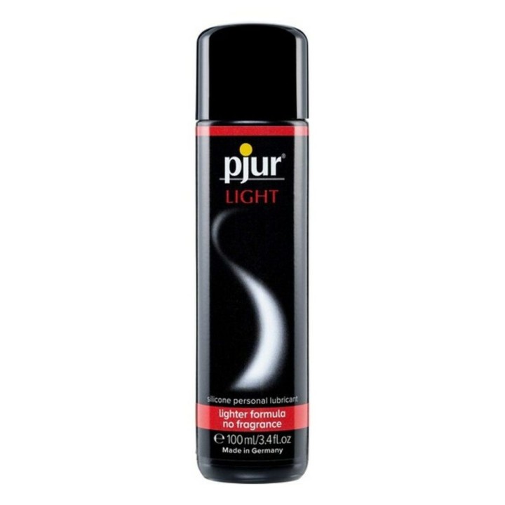 Silikonebaseret Glidecreme Pjur APJ-006 100 ml