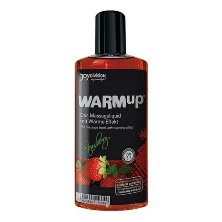 Huile de massage érotique Joydivision 3100002945 150 ml (150 ml)
