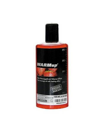 Erotic Massage Oil Joydivision 3100002945 150 ml (150 ml)