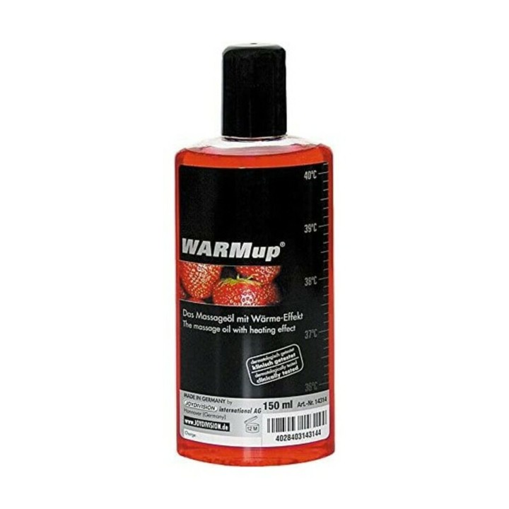 Erotisk massageolie Joydivision 3100002945 150 ml (150 ml)