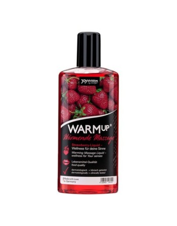 Erotisk massageolie Joydivision 3100002945 150 ml (150 ml)