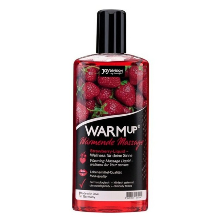 Erotisk massageolie Joydivision 3100002945 150 ml (150 ml)