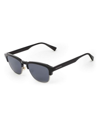 Unisex Sunglasses New Classic Hawkers C04 Black (Ø 45 mm)