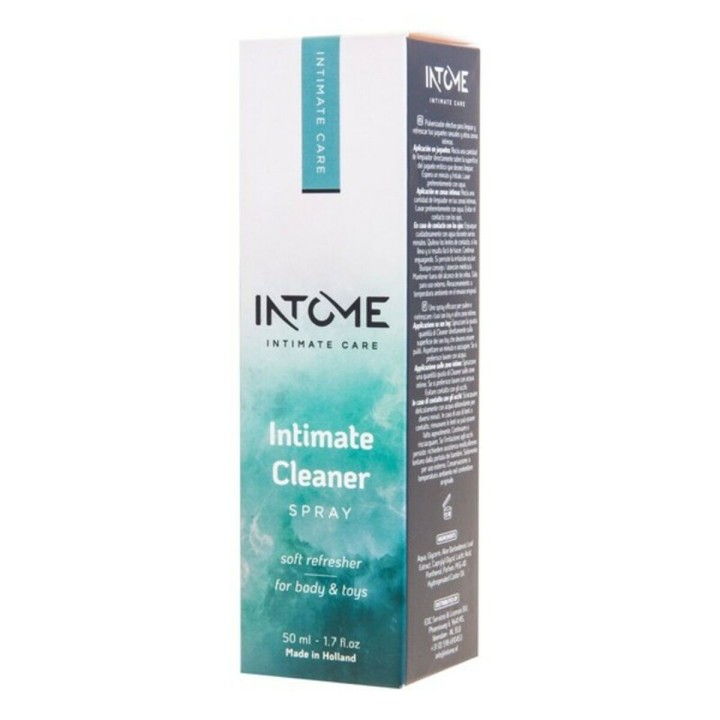 Mand Basal Vand Glide 100 ml Intome (50 ml)