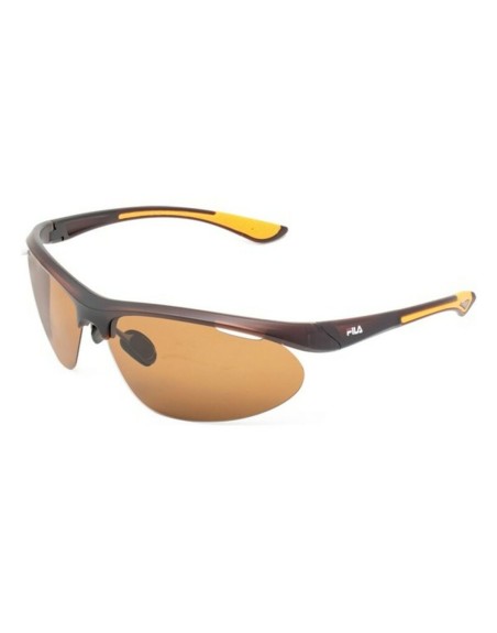 Gafas de Sol Unisex Fila SF228-99PMBRN