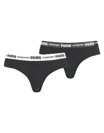 Thong Puma W Brazilian Lady (2 uds)
