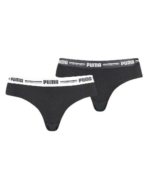 Tanga Puma W Brazilian Femme (2 uds)