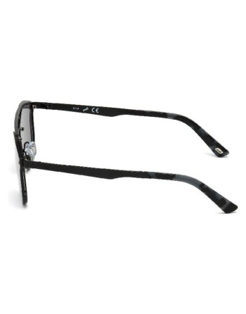 Lunettes de soleil Unisexe Web Eyewear WE0189A ø 59 mm