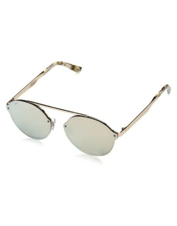 Unisex Sunglasses Web Eyewear WE0181A ø 58 mm