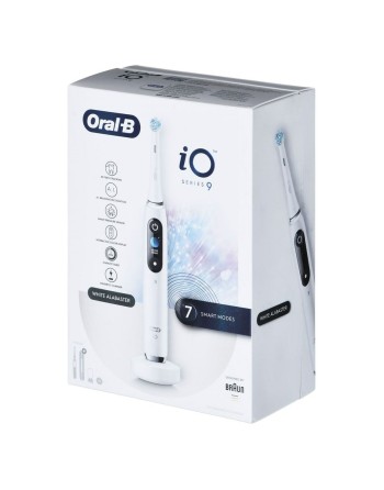 Cepillo de Dientes Eléctrico Braun iO Series 9