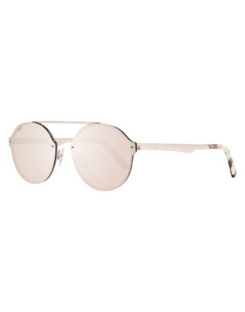 Occhiali da sole Unisex Web Eyewear WE0181A ø 58 mm