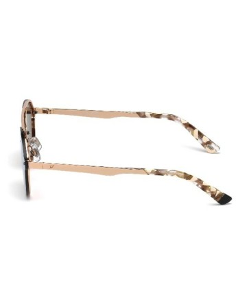 Unisex Sunglasses Web Eyewear WE0181A ø 58 mm