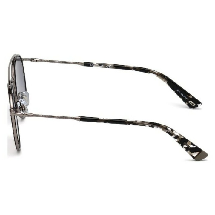 Solbriller til mænd Web Eyewear WE0188A Ø 51 mm