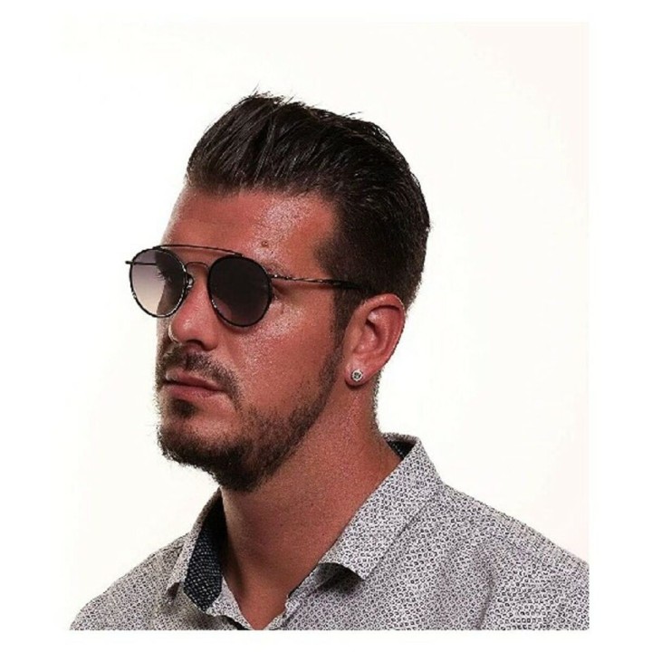 Solbriller til mænd Web Eyewear WE0188A Ø 51 mm