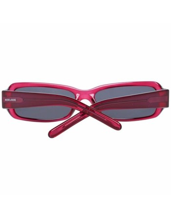 Lunettes de soleil enfant More & More 54516-900 Argent