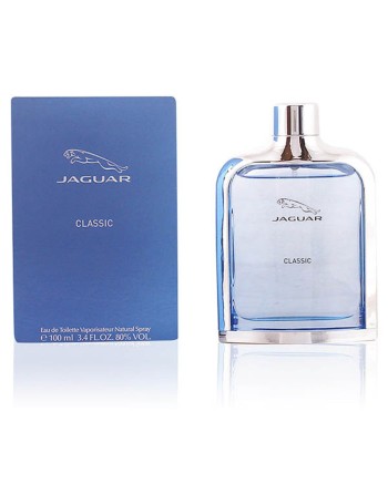 Parfum Homme Jaguar EDT 100 ml