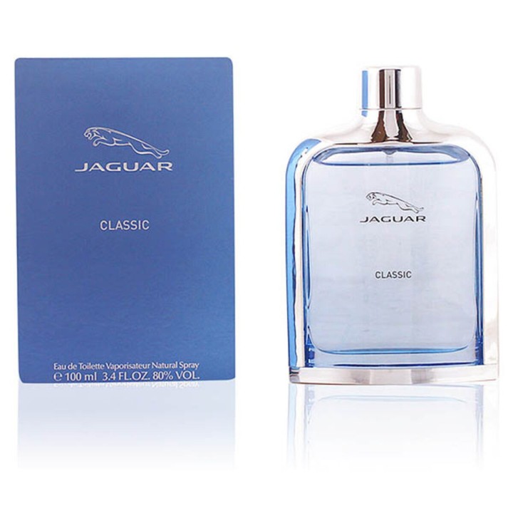 Herreparfume Jaguar EDT 100 ml