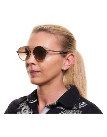 Occhiali da sole Unisex Web Eyewear WE0243 5832G ø 58 mm