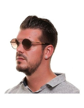 Lunettes de soleil Unisexe Web Eyewear WE0243 5832G ø 58 mm