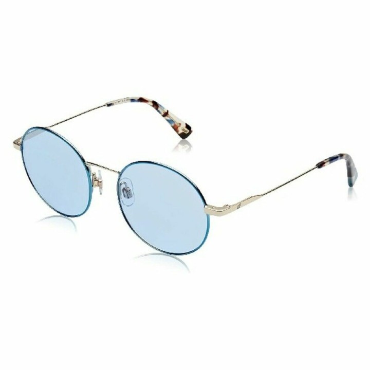 Solbriller til kvinder Web Eyewear WE0254 Ø 49 mm