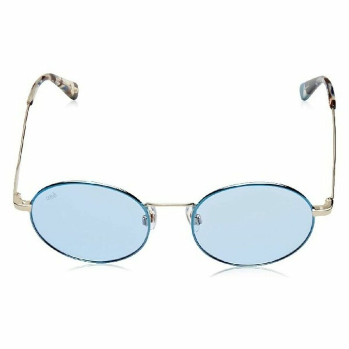 Solbriller til kvinder Web Eyewear WE0254 Ø 49 mm