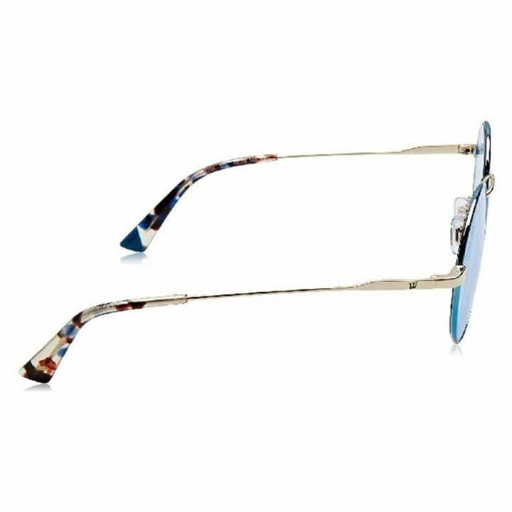 Solbriller til kvinder Web Eyewear WE0254 Ø 49 mm