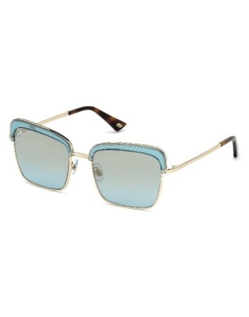Damensonnenbrille Web Eyewear WE0219A Ø 55 mm