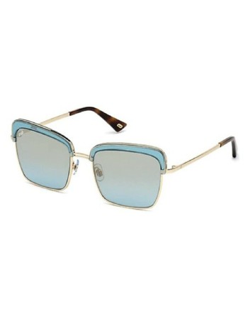 Ladies' Sunglasses Web Eyewear WE0219A Ø 55 mm