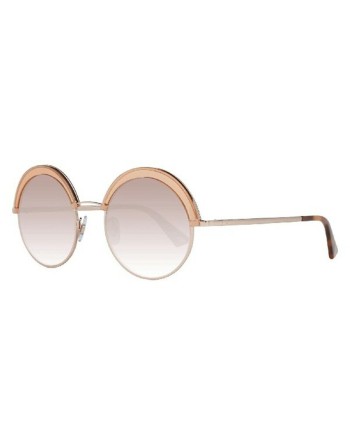 Ladies' Sunglasses Web Eyewear WE0218A Ø 51 mm
