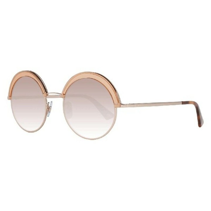 Solbriller til kvinder Web Eyewear WE0218A Ø 51 mm