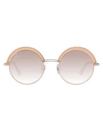 Lunettes de soleil Femme Web Eyewear WE0218A Ø 51 mm