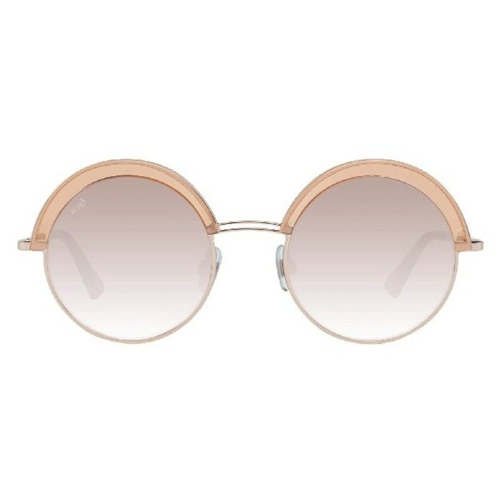 Gafas de Sol Mujer Web Eyewear WE0218A Ø 51 mm