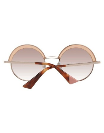 Gafas de Sol Mujer Web Eyewear WE0218A Ø 51 mm