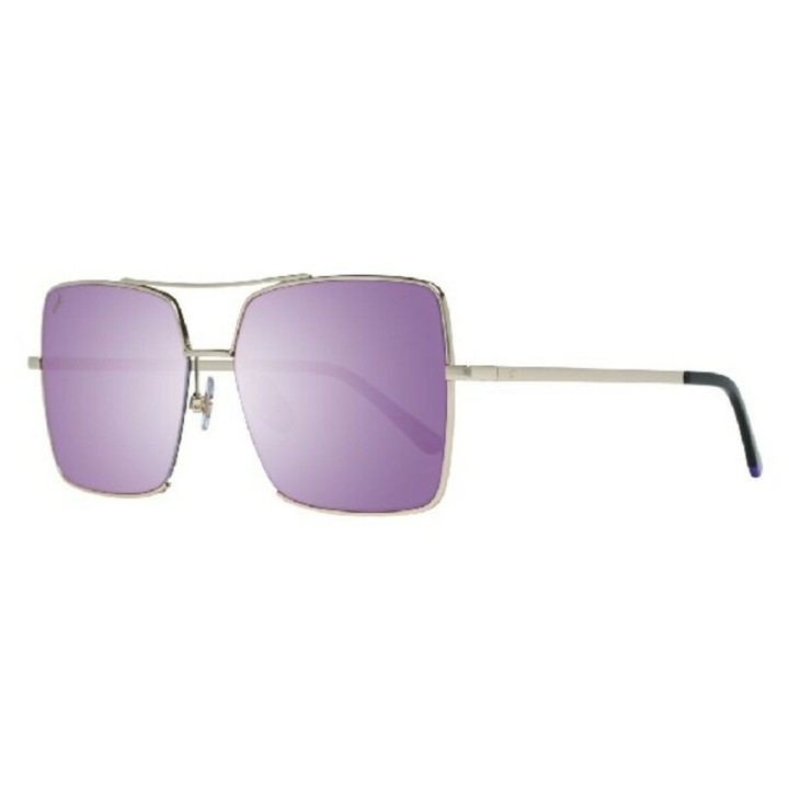 Solbriller til kvinder Web Eyewear WE0210A ø 57 mm