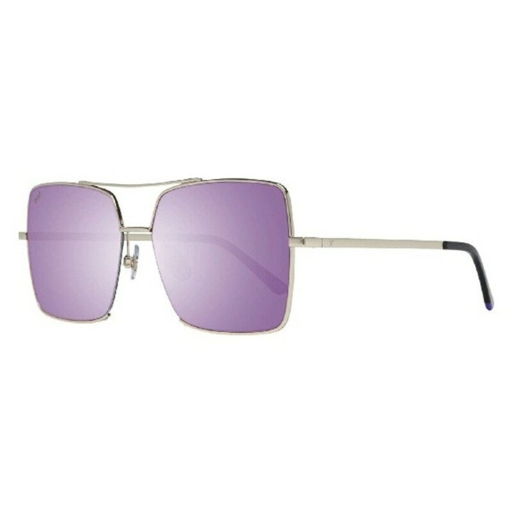 Solbriller til kvinder Web Eyewear WE0210A ø 57 mm
