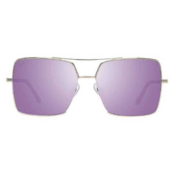 Occhiali da sole Donna Web Eyewear WE0210A ø 57 mm