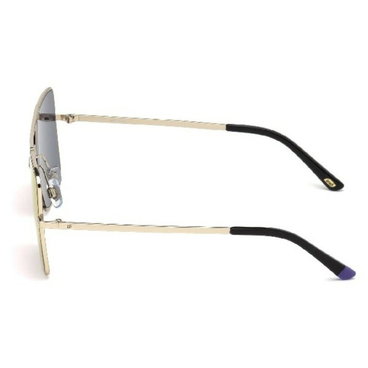 Solbriller til kvinder Web Eyewear WE0210A ø 57 mm