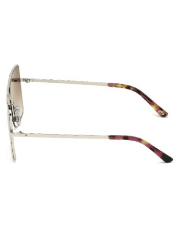 Gafas de Sol Mujer Web Eyewear WE0210A ø 57 mm