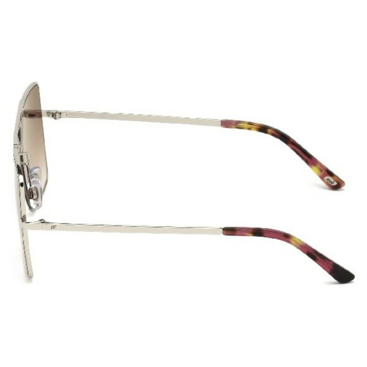 Solbriller til kvinder Web Eyewear WE0210A ø 57 mm