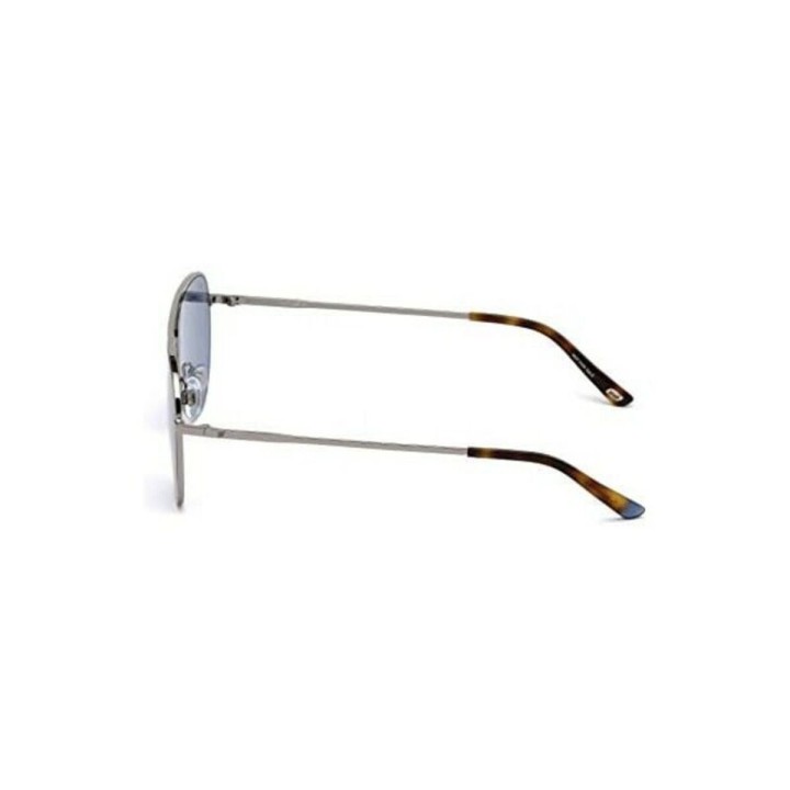 Lunettes de soleil Unisexe Web Eyewear WE0206-08V ø 58 mm