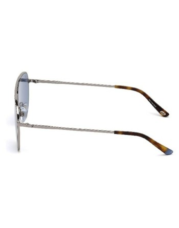 Lunettes de soleil Unisexe Web Eyewear WE0206-08V ø 58 mm