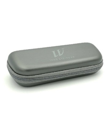 Unisex Sunglasses Web Eyewear WE0206A ø 58 mm