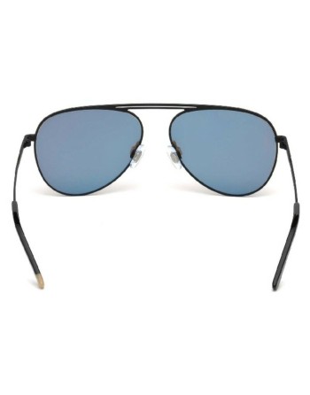 Unisex-Sonnenbrille Web Eyewear WE0206A ø 58 mm